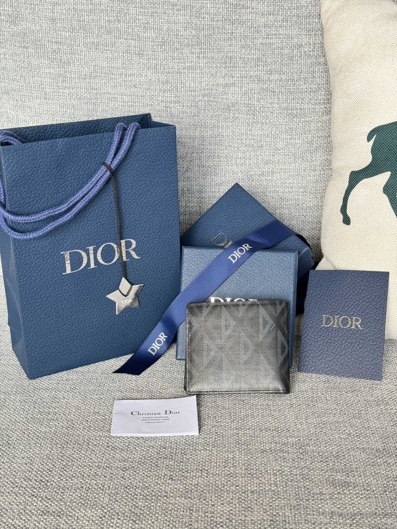 Christian Dior Wallet